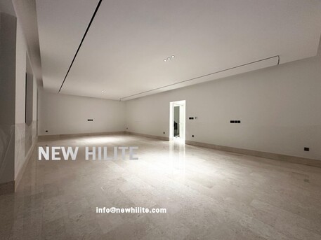 Kuwait City, Apartments, Flats, Houses & Villas, KWD 1150/month,  4 BR,  Spacious 4-Bedroom Floor For Rent In Shuhada