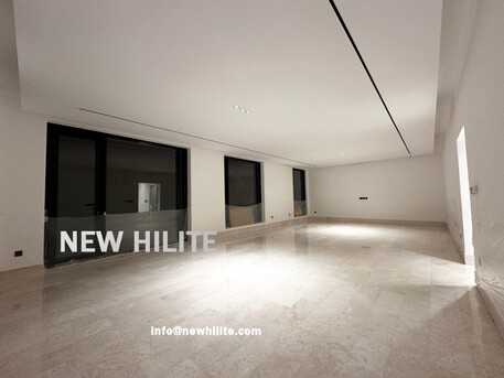 Kuwait City, Apartments, Flats, Houses & Villas, KWD 1150/month,  4 BR,  Spacious 4-Bedroom Floor For Rent In Shuhada