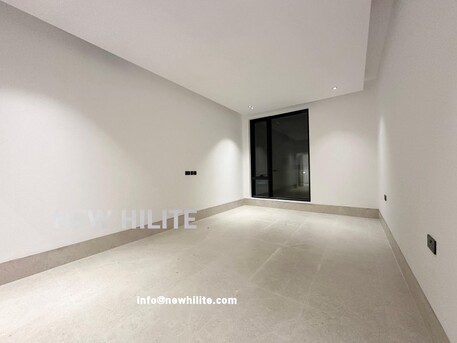 Kuwait City, Apartments, Flats, Houses & Villas, KWD 1150/month,  4 BR,  Spacious 4-Bedroom Floor For Rent In Shuhada