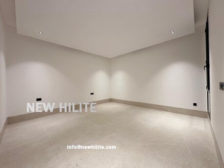Kuwait City, Apartments, Flats, Houses & Villas, KWD 1150/month,  4 BR,  Spacious 4-Bedroom Floor For Rent In Shuhada