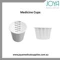 Buy Medicine Cups In Australia - Joya Medical Supplies