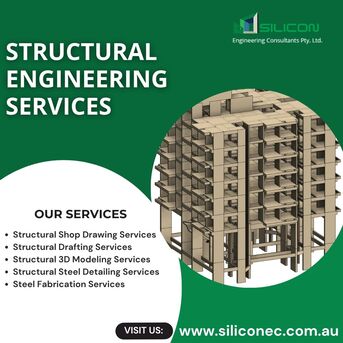 Sydney, Construction, Hire Top Structural Engineering Services For Detailed And Accurate Designs