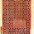 Terracotta Jali Work Jaipur