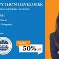 DataMites Top Python Courses In Tirupati