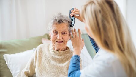 Dallas, Health, Personalized Care For Every Patient