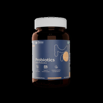 Pune, Health & Beauty Items, INR 1999,  The Probiotic Your Gut Deserves: Expert Guide Inside