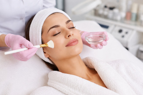 Dubai, Health, Chemical Peel Dubai: A Trusted Way To Renew Skin Tone, Texture, And Glow