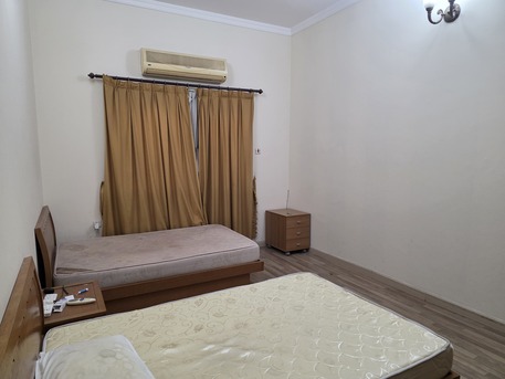 Umm Al Hassam, Bedspace For Rent, BHD 140/month,  200 Sq. Meter,  Bed Space /Room BD 75 BD 140