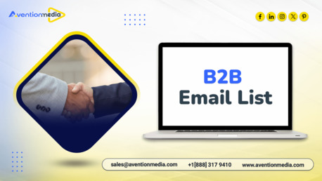 New York, Business, Invest In  Our Premium B2B Email List Contact Database For Your Campaigns