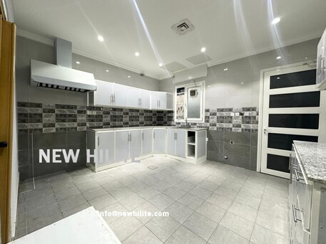 Kuwait City, Apartments, Flats, Houses & Villas, KWD 900/month,  4 BR,  Spacious 4-Bedroom Apartment For Rent In Hateen, Kuwait