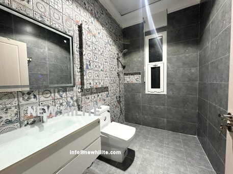 Kuwait City, Apartments, Flats, Houses & Villas, KWD 900/month,  4 BR,  Spacious 4-Bedroom Apartment For Rent In Hateen, Kuwait