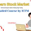 Master Market Trends With ICFM&rsquo;s Take On The Importance Of Technical Analysis