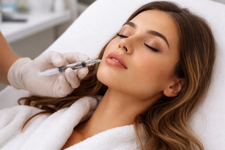 Dubai, Health, Lip Fillers Dubai: A Complete Guide To Fuller, Natural-Looking Lips