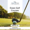 Premier Essex Golf Courses | Three Rivers Country Club