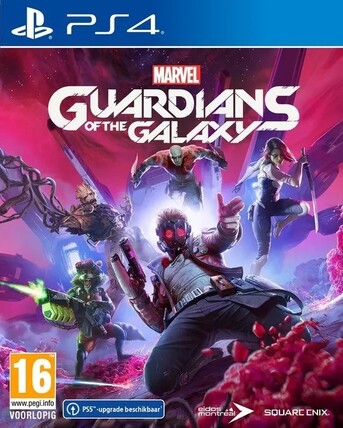 The Hague, Video Games, EUR 19,  Marvel