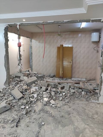 Riyadh, Construction, Professional Construction, Finishing & Maintenance Services نقدّم خدمات المقاولات، التشطيب