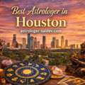Best Astrologer In Houston
