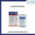 Buy Cuticell Products In Australia - Joya Medical Supplies