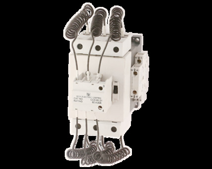 New Delhi, Electronics, KVAR Capacitors