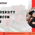 GLA  University Online Bcom Courses