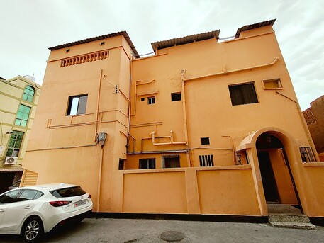 Salmabad, Staff Accomodation, BHD 750,  300 Sq. Meter,  Labor | Staff Accommodation For Rent In Salmabad BD.750/