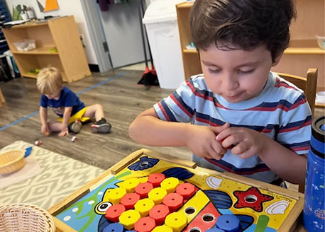 New York, Education, Benefits Of Early Childhood Education Programs