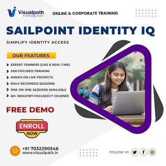 Hyderabad, Lessons Offered, Sailpoint Identity IQ Training | Sailpoint Training In Hyderabad