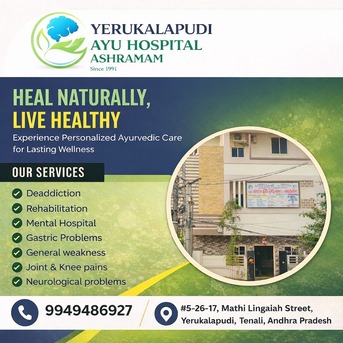 Kurnool, Health, Hospitals In Andhra Pradesh