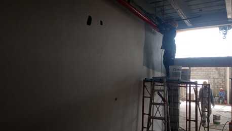 Dammam, Construction, General Contractor In KSA