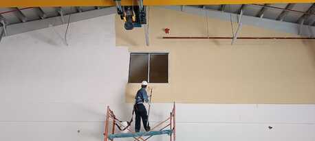 Dammam, Construction, General Contractor In KSA