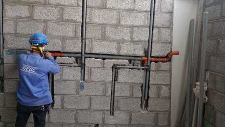 Dammam, Construction, General Contractor In KSA