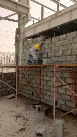 Dammam, Construction, General Contractor In KSA