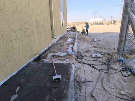 Dammam, Construction, General Contractor In KSA