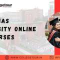 Galgotias University Online Ma  Courses