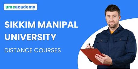 Mumbai, Lessons Offered, Sikkim Manipal University Distance Courses