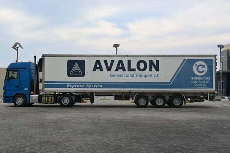 Dubai, Cargo, Efficient Logistics Cargo Services In Dubai &ndash; Comprehensive Solutions