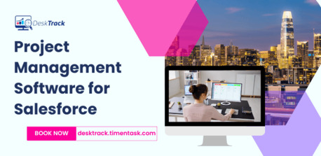 New York, Software Development, Top Salesforce Project Management Tools For Businesses In 2026