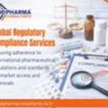 Pharma Regulatory Affairs Consulting For GMP Compliance India