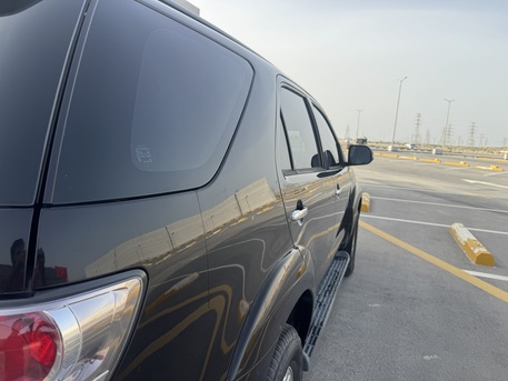 Riyadh, Vehicles, Cars & Trucks , SAR 67000,  Toyota Fortuner 2014 6V,  Automatic,  135000 KM,