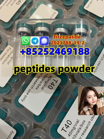 Miami, Health & Beauty Items, USD 20,  Tirzepatide CAS 2023788-19-2 For Weight Loss Factory Direct Sale