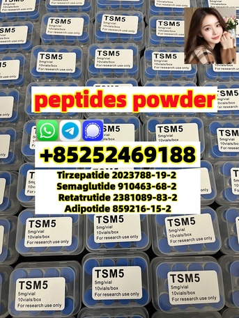 Miami, Health & Beauty Items, USD 20,  Tirzepatide CAS 2023788-19-2 For Weight Loss Factory Direct Sale