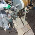 GRP AND RTR INSTALLATION WORK