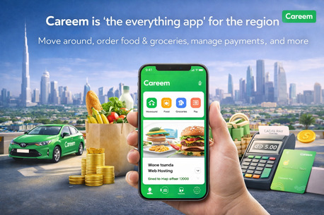 Dubai, Business, Save More With Careem Coupons And Promo Codes | HQcoupons