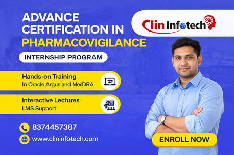 Kurnool, Lessons Offered, Clinical Research Training In Hyderabad