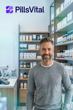 Melbourne, Health, Safe & Discreet Online Pharmacy &ndash; Fast Worldwide Delivery