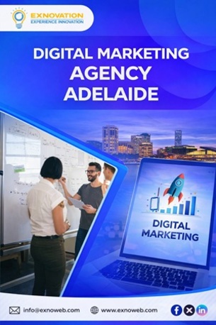 Sydney, Marketing, Boost Sales With Digital Marketing Agency Adelaide
