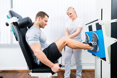 Singapore, Health, Private Physiotherapy In Singapore &ndash; Personalized Treatment & Fast Recovery
