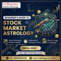 Beginner&rsquo;s Guide To Stock Market Astrology