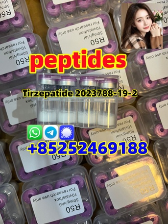 New York, Health & Beauty Items, USD 20,  Tirzepatide Powder CAS 2023788-19-2