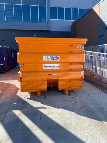 Vancouver, Cleaning, Affordable Commercial Waste Disposal In Vancouver &mdash; Get A Free Quote Today